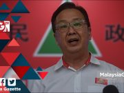 MGNews : Lebih Baik Fokus COVID-19 Dan Banjir Daripada PRN Johor