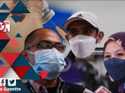 MGNews : PPV Integrasi Axiata Arena Sasar 8,000 Penerima Dos Penggalak Sehari