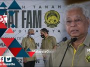 MGNews: Peminat Tunggu Dengan Penuh Harapan Kejayaan Skuad Harimau Malaya – PM