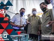 MGNews: Kerajaan Letak Sasaran Lapan Tahun Untuk Jadi Lima Pasukan Bolasepak Terbaik Di Asia – PM