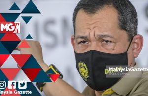 MGNews: Presiden FAM Akan Jawab Semua Persoalan Jumaat Ini