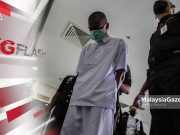 Mahkamah Tinggi Ketepikan Hukuman Remaja Curi Tabung Masjid #MGFlash