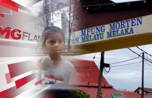 Kanak-Kanak Rohingya Beraksi Seperti ‘Abang Long Kawasan’ #MGFlash