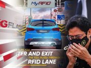 RFID Kos RM1 Tetapi Mengapa Caj RM35, Soal Najib Azam Baki Bersyukur Keputusan SC #MGFlash