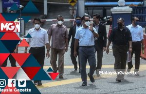 MGNews: Kenyataan Suruhanjaya Sekuriti Mengelirukan – Pemuda Amanah