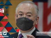 MGNews : Sambutan Tahun Baru Cina Boleh Dibuat Secara “Tertutup”