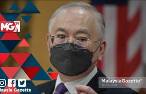 MGNews : Sambutan Tahun Baru Cina Boleh Dibuat Secara “Tertutup”