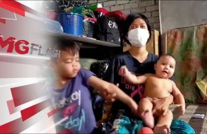 Anak Aku Sudah Seperti Warga Asing, Azam Baki Kawal Penuh Akaun Dagangan Miliknya #MGFlash