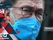 MGNews : Seluruh Sistem Penguatkuasaan Akan Runtuh Jika Tiada Ketegasan Tangani Rasuah – Anwar