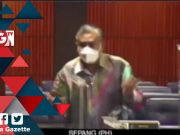 MGNews: MP Sepang Diminta Tenangkan Diri, Risau Serangan Jantung Kembali