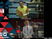 MGNews: Wakil Pembangkang Tidak Bantu Mangsa Banjir Akan Digugurkan Calon PRU-15 – Anwar Ibrahim