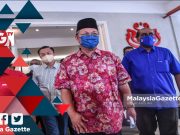 MGNews : Sultan Ibrahim Perkenan DUN Johor Dibubar