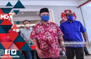 MGNews : Sultan Ibrahim Perkenan DUN Johor Dibubar
