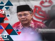 MGNews : PRN Johor : MB Perlu Mandat Semula Daripada Rakyat