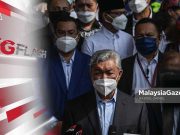 Polis Panggil Ahli Kelab Kereta, Zahid Akur Keputusan Mahkamah #MGFlash