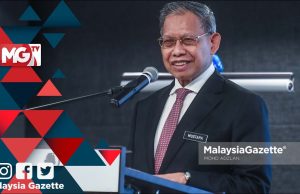 MGNews: Kenaikan Harga Barang Adalah Masalah Global