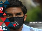 MGNews : Serah Memorandum Banjir, Syed Saddiq Dipanggil Beri Keterangan