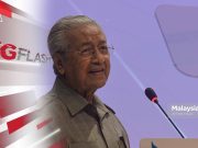 Tun M Minta Rakyat Tak Risau, PAS Mahu 19 Kerusi, UMNO Hanya Tawar Empat #MGFlash