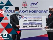 MGNews: Sentuhan Kasih MAIWP Peruntuk RM35 Juta Bantu Mangsa Banjir