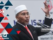 MGNews: UMNO Dan Pas Perlu Bersatu Atas Nama Melayu-Islam