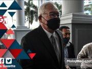 MGNews: Prosiding 1MDB : Perang Mulut Antara Azmi Dengan Hariharan Singh