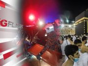 Kereta Bertembung Ragut Tiga Nyawa, Sekatan Umrah: Kerajaan Bayar Pampasan #MGFlash