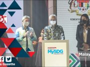 MGNews: PM Seru Keluarga Malaysia Bersama Menyumbang Menjayakan Dana Amanah MySDG