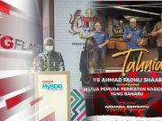 PM Seru Keluarga Malaysia Jayakan MySDG, Ketua Pemuda Pas Jadi Pilihan PN #MGFlash