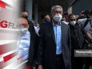 Tuduhan Bersifat Propoganda Politik-Zahid #MGFlash