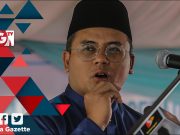MGNews: PRN Johor: Saya Tak Lobi Kerusi Untuk Adik – Amirudin