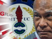 MTUC Gesa Gaji Minimum Dinaikkan, Negara Lain Makin Maju, Malaysia Asyik Berpolitik #MGFlash