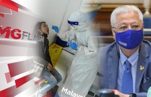 Kerajaan Beri Subsidi, Harga Ayam dan Telur Turun, Kluster Pendidikan Melaka Makin Buruk #MGFlash
