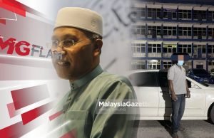 Bukan Diskriminasi Tangguh Umrah, Samseng Jalan Raya Ditahan #MGFlash