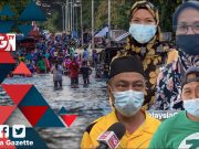 MGNews: Terharu…Bersyukur…Mangsa Banjir Lega Bantuan Wang Ihsan Ringankan Tanggungan Beban