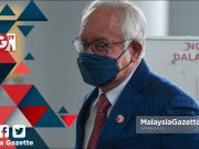 MGNews: Azmi Tidak Mengaku Saman Sivil 1MDB Ditarik Balik Kerana Beri Keterangan Terhadap Najib