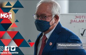 MGNews: Azmi Tidak Mengaku Saman Sivil 1MDB Ditarik Balik Kerana Beri Keterangan Terhadap Najib