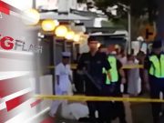 Pembunuh Pensyarah Palestin Ditangkap Di Gaza, SPRM Keluar Memo Sokong Azam Baki #MGFlash