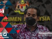 MGNews: PENTING! Ini Penjelasan Kerajaan Mengapa Kebenaran Umrah Digantung Sementara