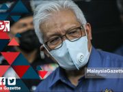 MGNews : Tindakan Akan Diambil Jika Etnik Rohingya ‘Naik Kepala’ – Hamzah Zainuddin