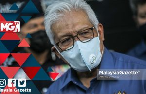 MGNews : Tindakan Akan Diambil Jika Etnik Rohingya ‘Naik Kepala’ – Hamzah Zainuddin