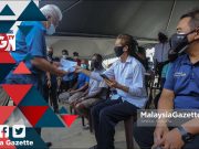 MGNews : Pihak Penerbangan Perlu Sekat Jemaah Umrah Yang Tidak Divaksin – Hamzah