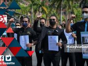 MGNews : NGO Minta Kerajaan Tangguh Sementara Ambil Warga Bangladesh Bekerja Di Malaysia