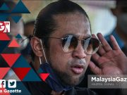 MGNews : Kita Nak Bawa Masuk Warga Bangladesh Tapi Hari Ini Kita Hendak Tutup Orang Pergi Umrah Pula – Yusuf Azmi