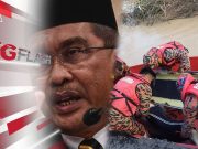 Ada Kuota Penebangan Balak. Banjir Johor Ragut Korban Pertama #MGFlash