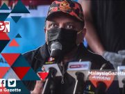 MGNews : KPKT Peruntuk RM50 Juta Baiki Infrastruktur Terjejas Akibat Banjir