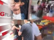 Pondan Lindungi Long Tiger Didakwa Esok. Suami Isteri Berlagak Samseng Pukul Lelaki Rakam Kesalahan #MGFlash