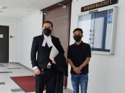 Jurujual terlepas hukuman penjara sebabkan kematian kanak-kanak
