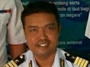Mayat mangsa bot karam Teluk Ramunia ditemukan di perairan Singapura