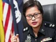 Polis tahan lelaki lakukan provokasi lempar kata-kata kesat