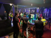 Penuntut IPTA antara 10 positif dadah ditahan